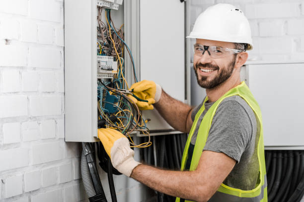 Best Local Electrician Companies  in Mathis, TX