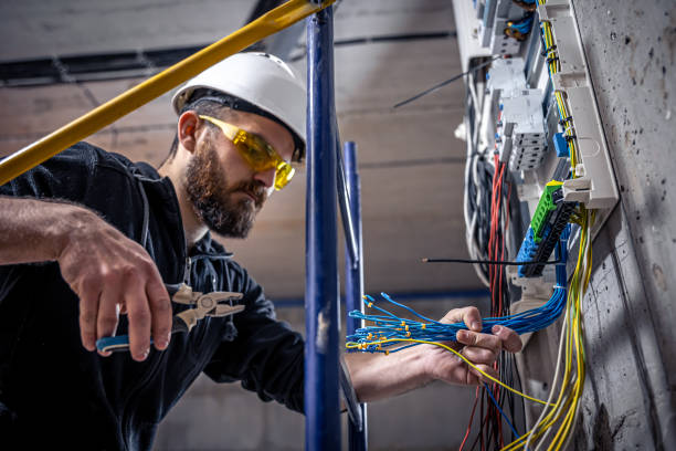 Best Electrical Upgrades for Homes  in Mathis, TX