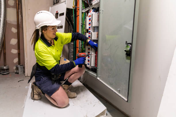 Best Electrical Contractors for Businesses  in Mathis, TX