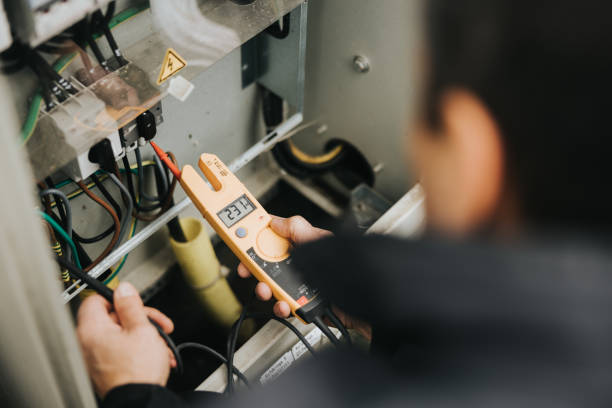 Best Affordable Emergency Electrician  in Mathis, TX