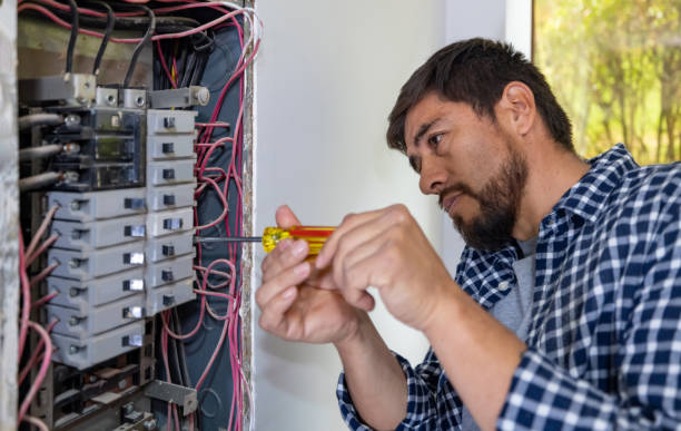 Best Electrical Installation Contractor  in Mathis, TX